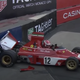 Image for article titled Leclerc's Crash in Lauda's Ferrari Was Due to Brake Failure